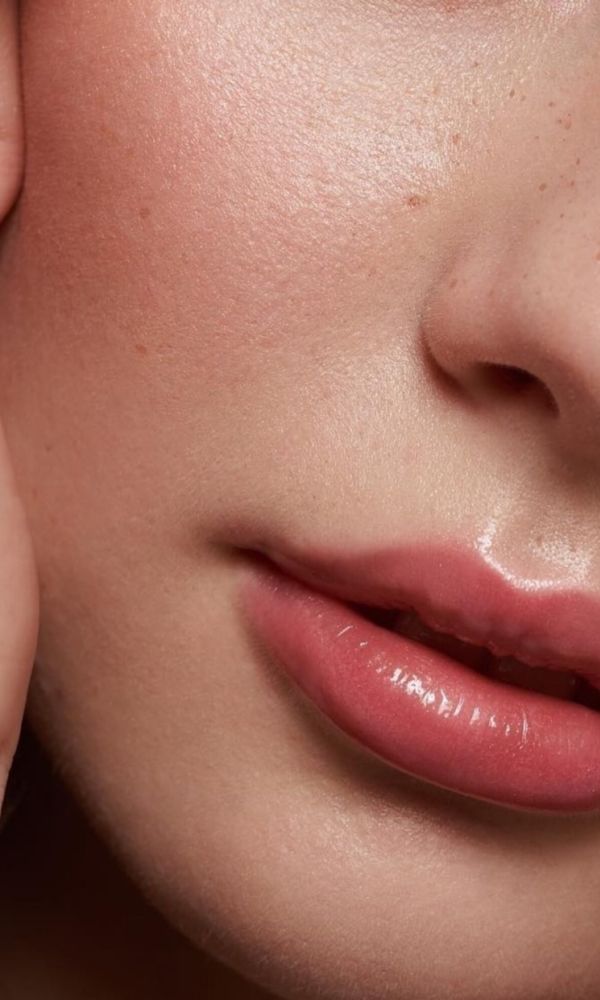 Lips-Behandlungen bei go'smetics in München – BB Lips und Lip Blush für volle, definierte Lippen